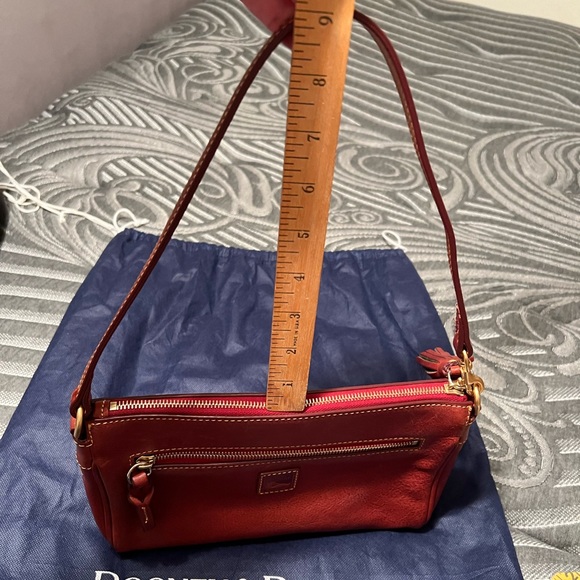 Dooney and Bourke Purse - Picture 3 of 6